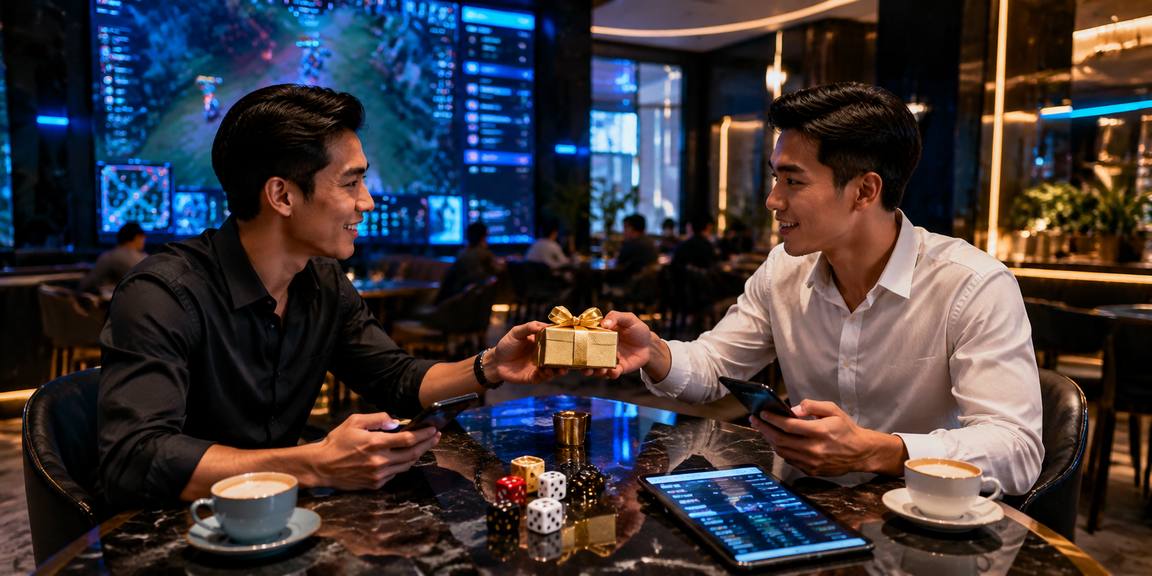 kubet39 Những Gì Chúng Tôi Mang Đến Trong Casino