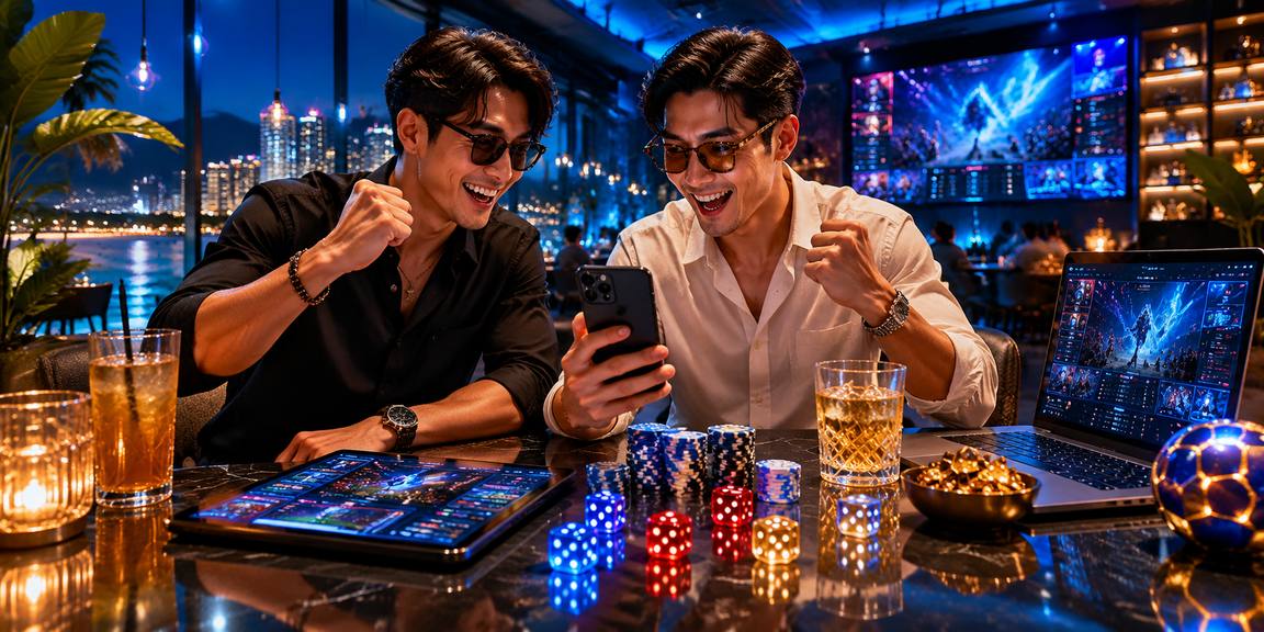 kubet39 Baccarat Bàn Rộng