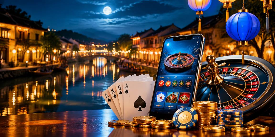 kubet39 Sản Phẩm Casino